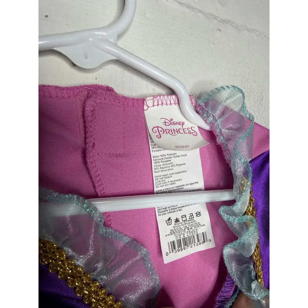 Disney mulan costume